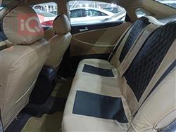 هیوندای سۆناتا